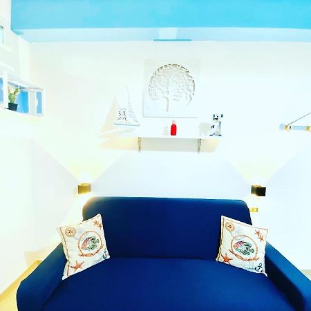 Casa Alice Apartment Cefalu Luaran gambar