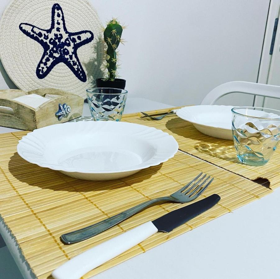 Casa Alice Apartment Cefalu Luaran gambar