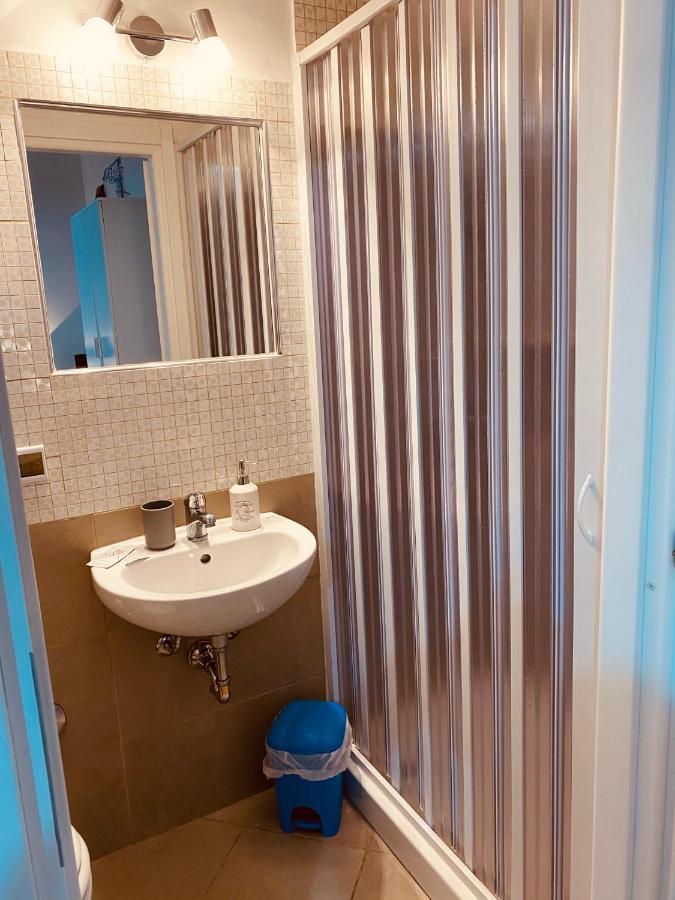 Casa Alice Apartment Cefalu Luaran gambar