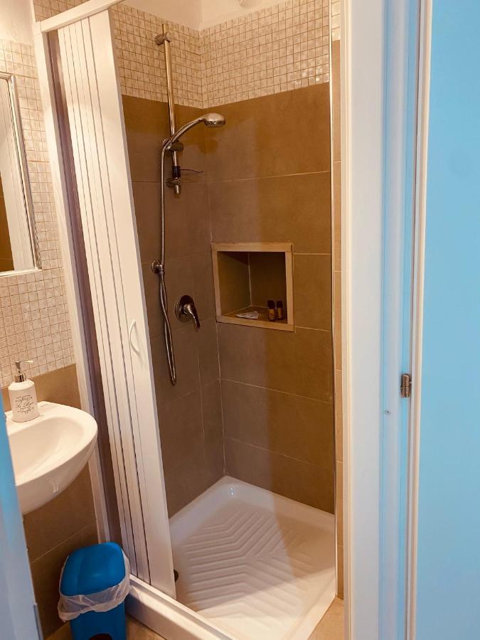 Casa Alice Apartment Cefalu Luaran gambar