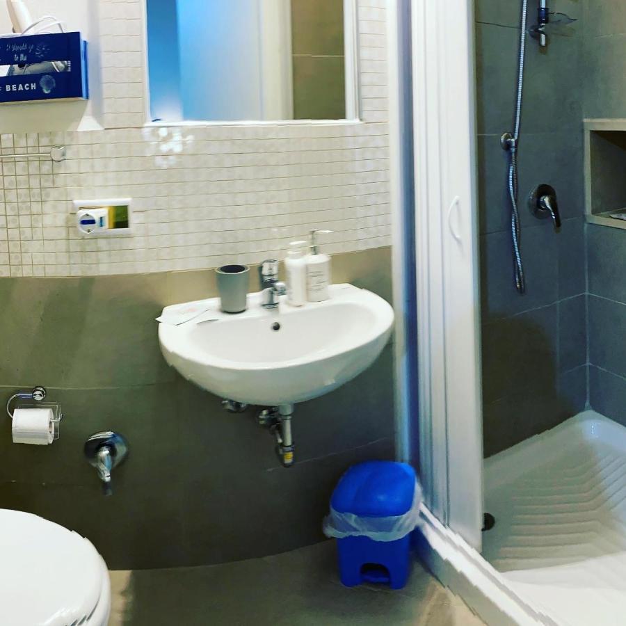 Casa Alice Apartment Cefalu Luaran gambar