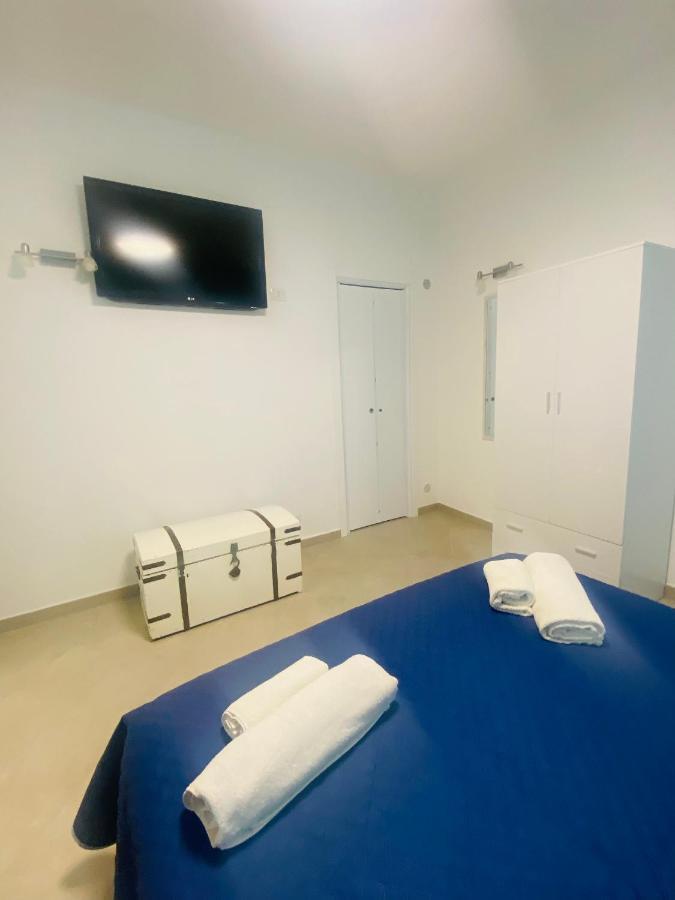 Casa Alice Apartment Cefalu Luaran gambar
