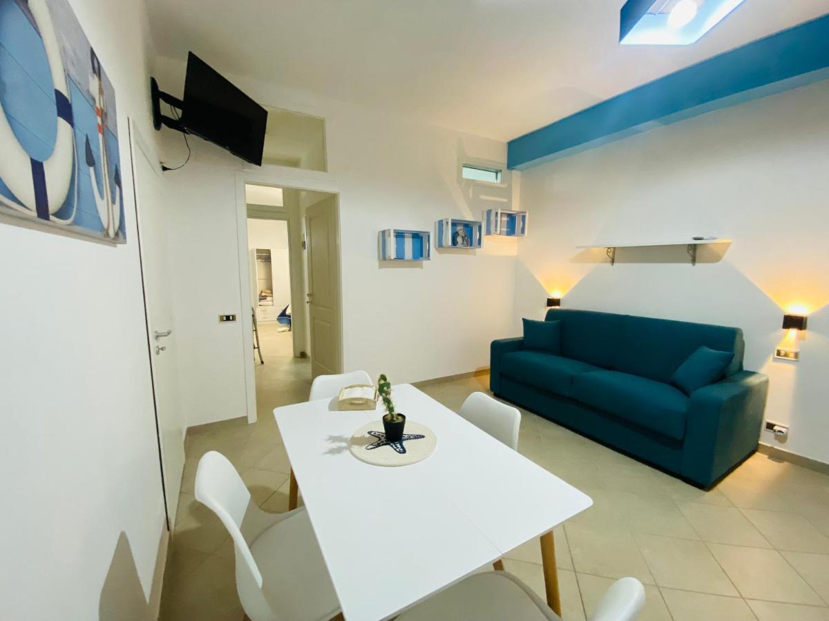 Casa Alice Apartment Cefalu Luaran gambar