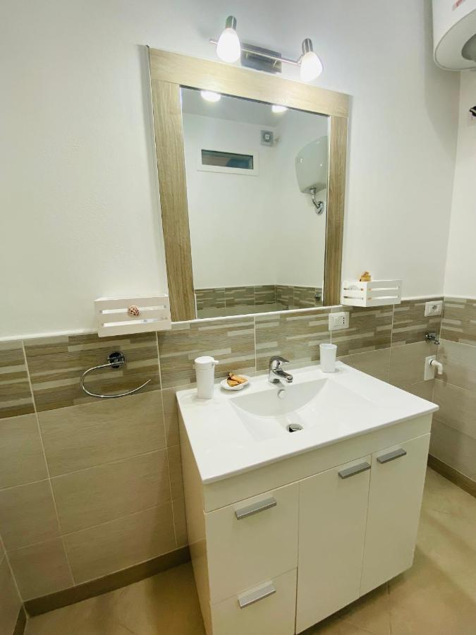 Casa Alice Apartment Cefalu Luaran gambar
