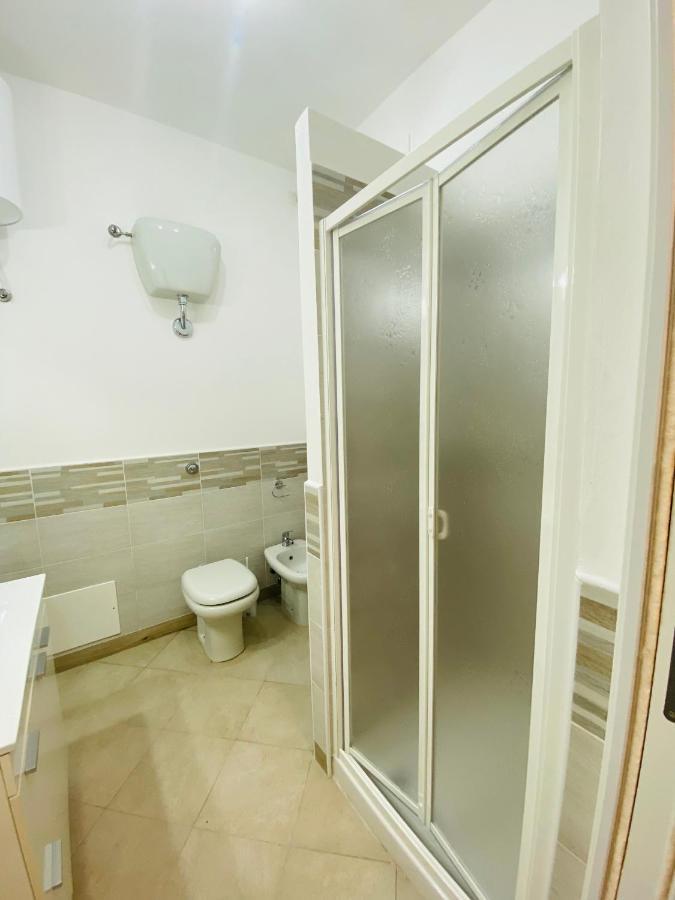 Casa Alice Apartment Cefalu Luaran gambar