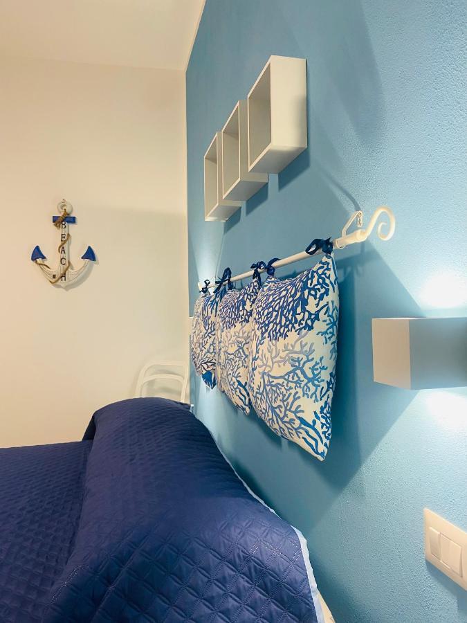 Casa Alice Apartment Cefalu Luaran gambar
