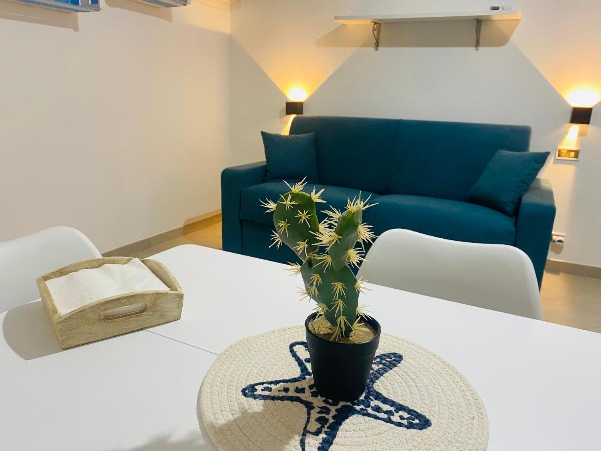 Casa Alice Apartment Cefalu Luaran gambar
