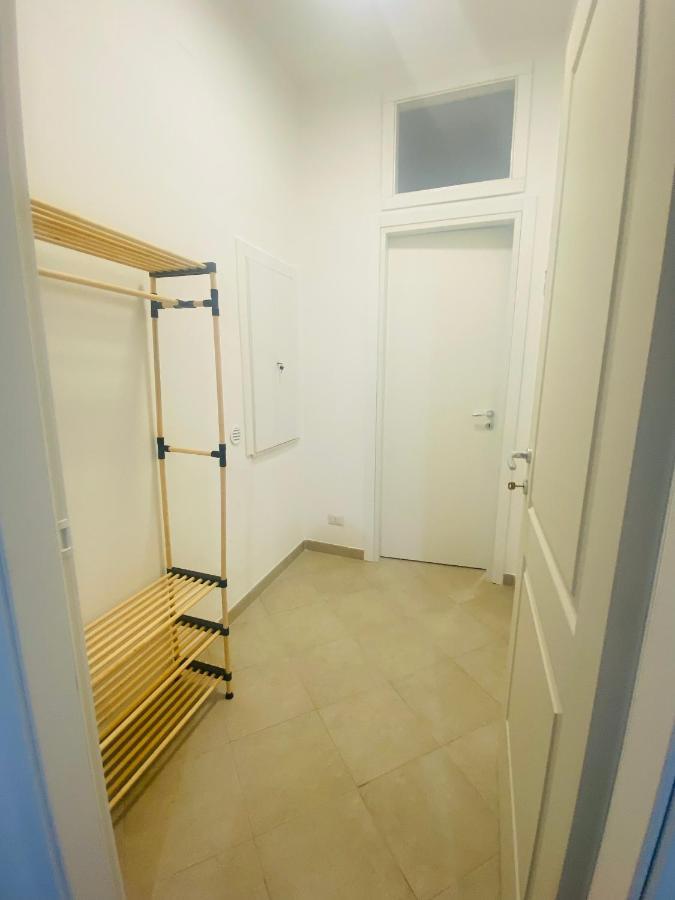 Casa Alice Apartment Cefalu Luaran gambar