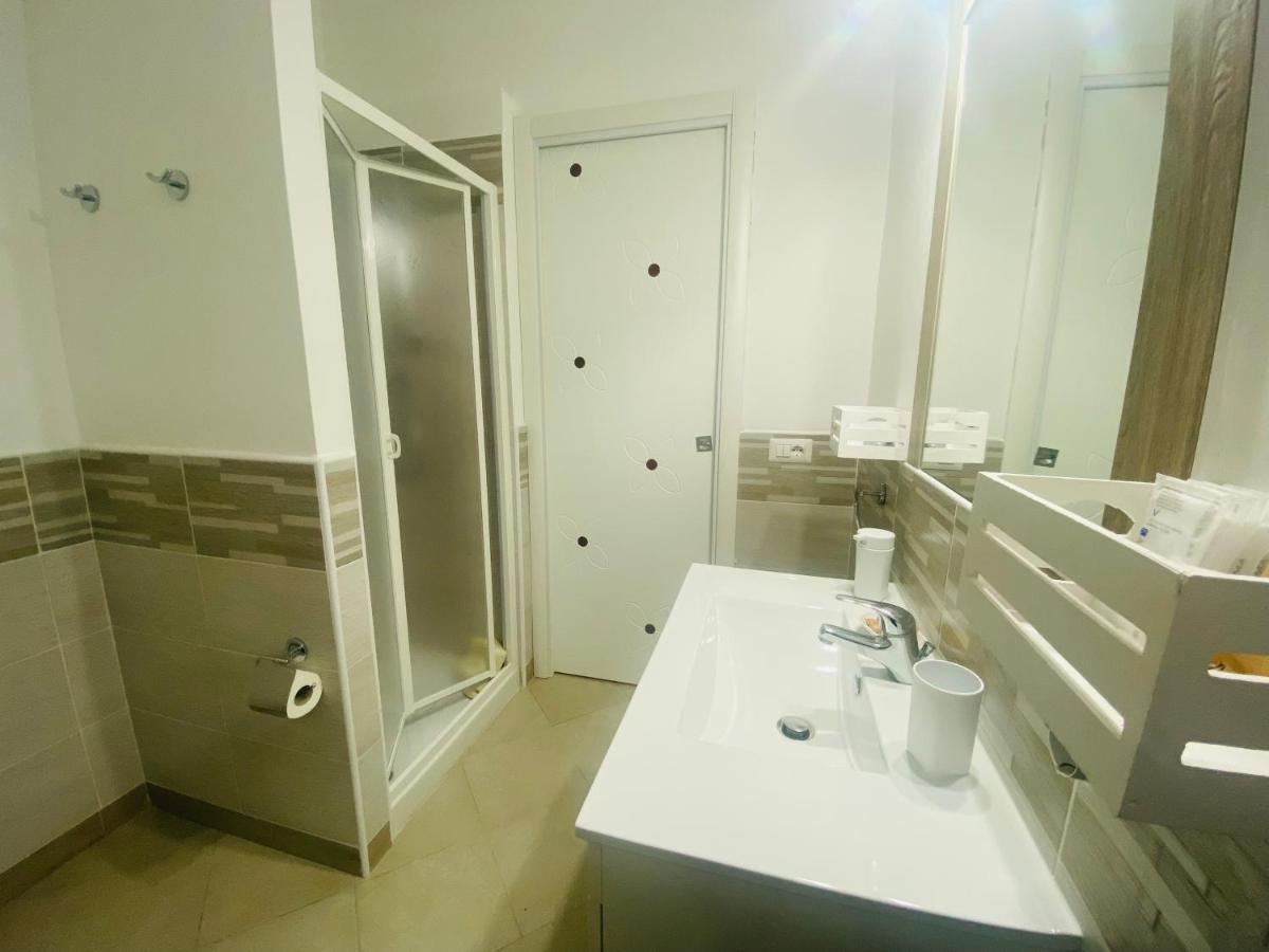 Casa Alice Apartment Cefalu Luaran gambar