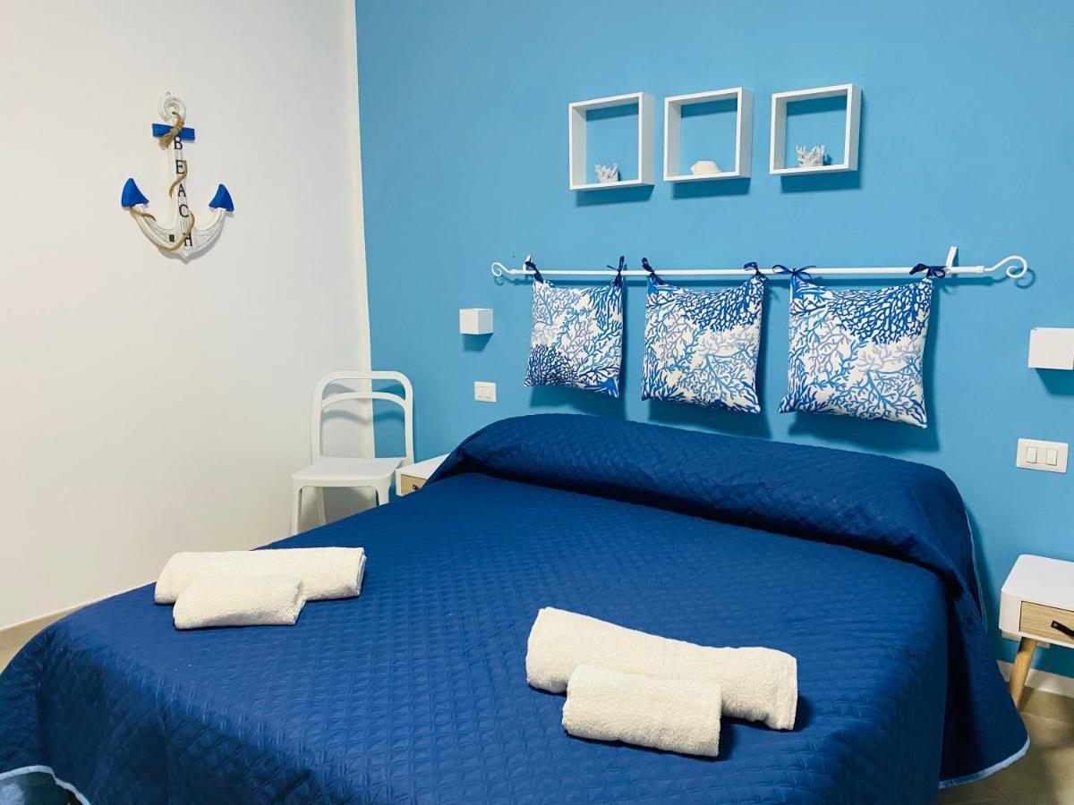 Casa Alice Apartment Cefalu Luaran gambar