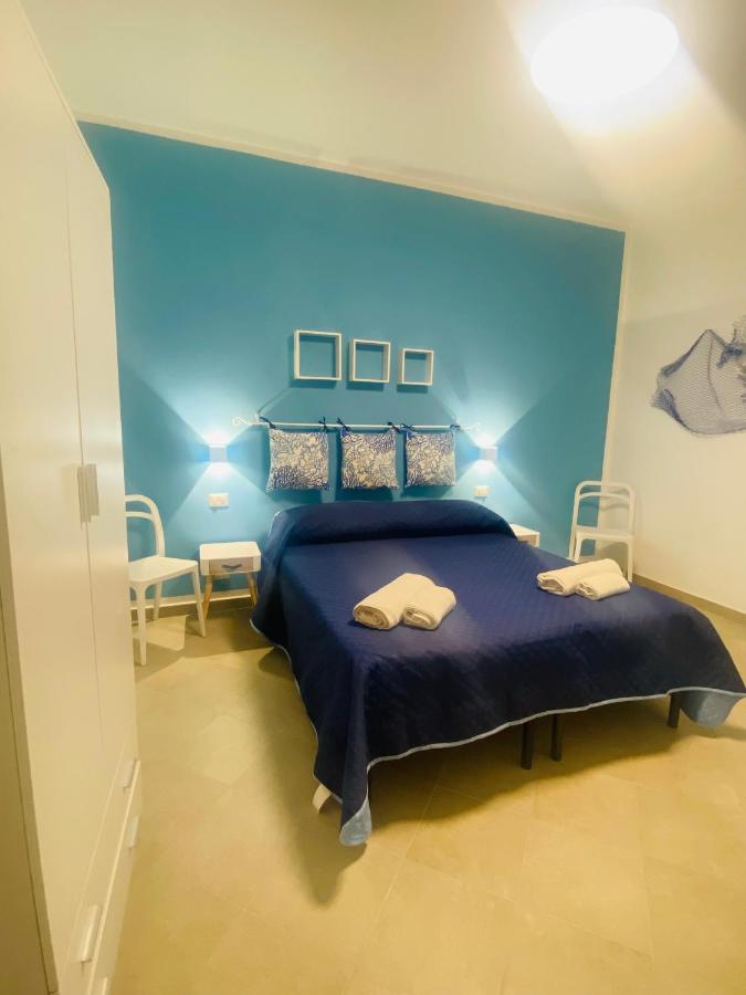 Casa Alice Apartment Cefalu Luaran gambar