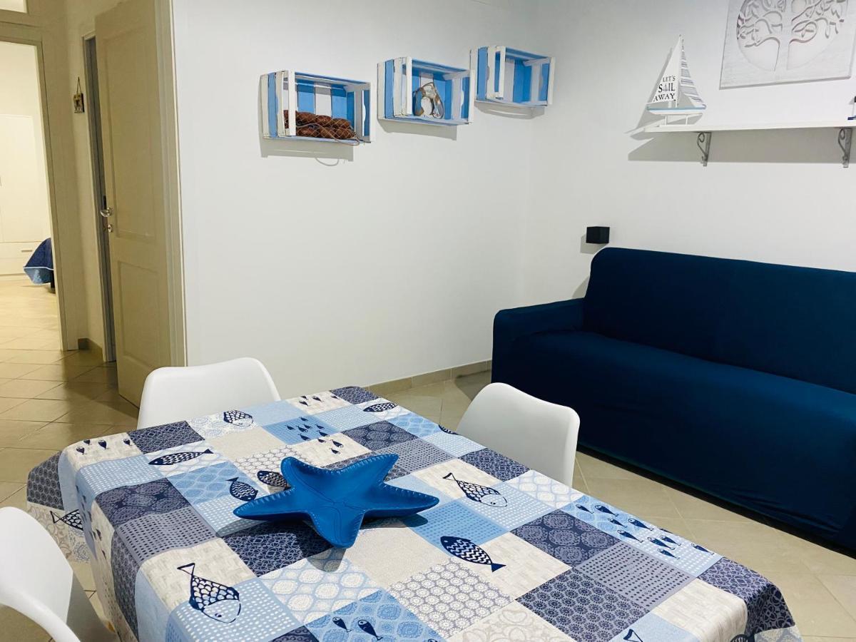 Casa Alice Apartment Cefalu Luaran gambar