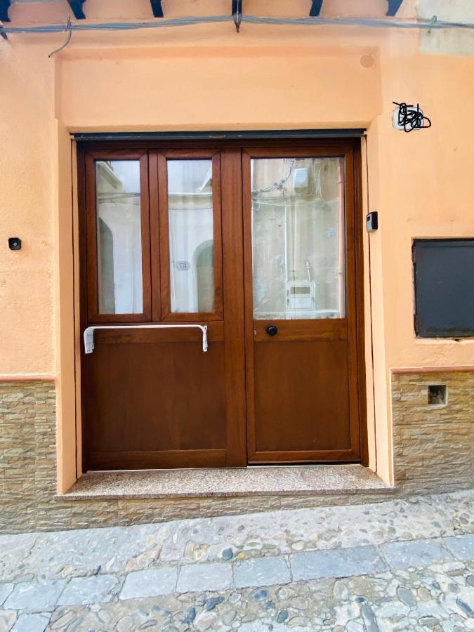 Casa Alice Apartment Cefalu Luaran gambar