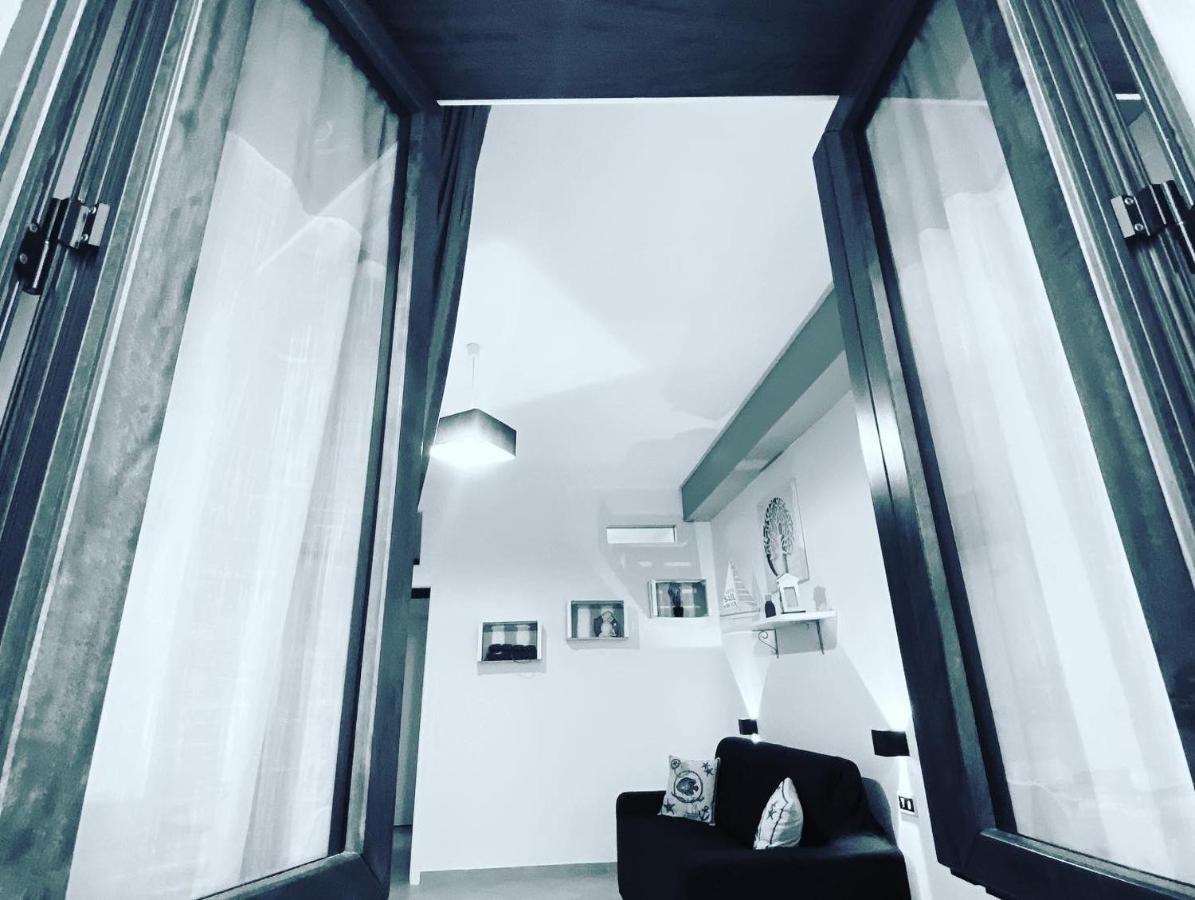 Casa Alice Apartment Cefalu Luaran gambar