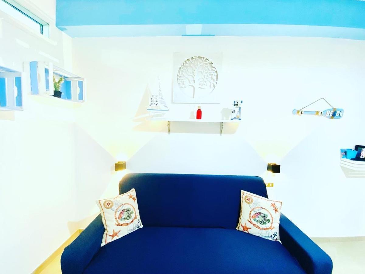 Casa Alice Apartment Cefalu Luaran gambar